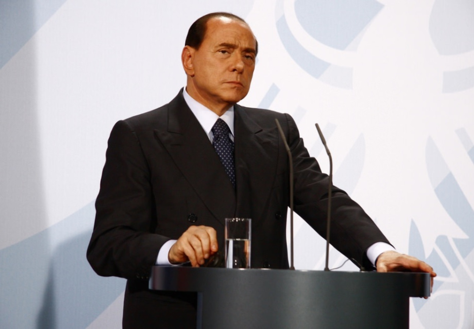 Umro Silvio Berlusconi - slika 1